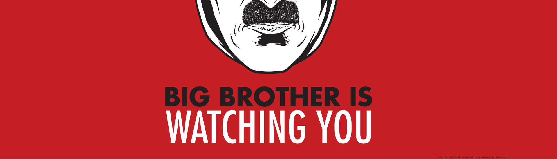 big-brother-is-watching-you
