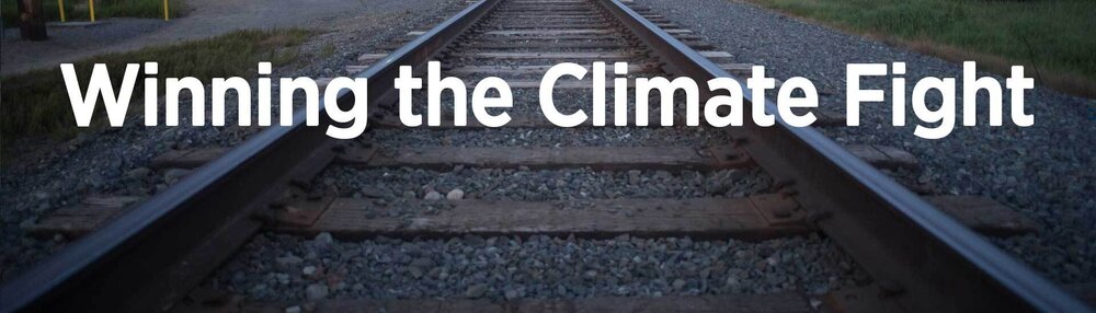 Cliamte-Fight-Banner